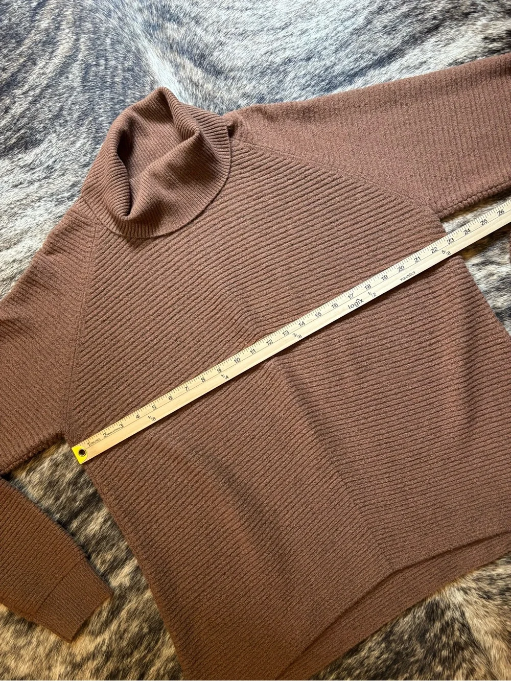 KUHL Women’s Solace Sweater, Merino Wool Blend, Brand New, Size XL